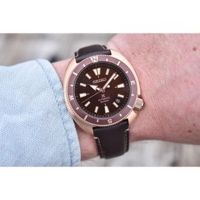 ساعت مچی مردانه سیکو SRPG18K1 2 ساعت مچی مردانه سیکو SRPG18K1 - تصویر 2