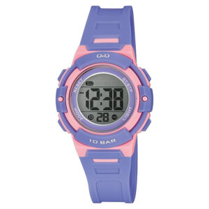 ساعت مچی بچگانه کیو اند کیو Q/M185J005Y