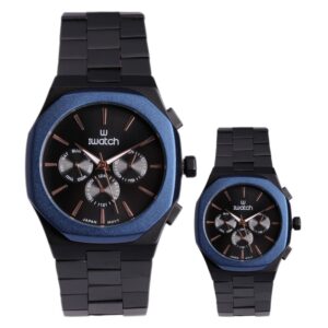 ساعت مچی ست آی واچ IW/190145M/B