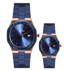 ساعت مچی ست آی واچ IW/190152L/B