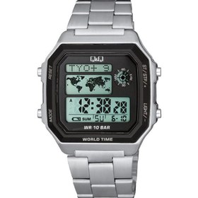 ساعت مچی مردانه کیو اند کیو Q/M196J006Y
