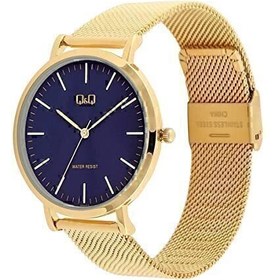 ساعت مچی زنانه کیو اند کیو Q/QA20J012Y