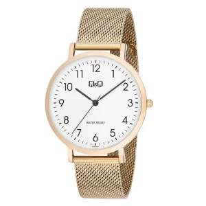 ساعت مچی مردانه کیو اند کیو Q/QA20J054Y