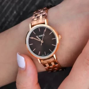 ساعت مچی زنانه آی واچ IW/190205L/G/g