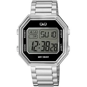 ساعت مچی مردانه کیو اند کیو Q/M206J006Y
