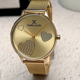ساعت مچی زنانه دنیل کیلین DK/1.13021.3