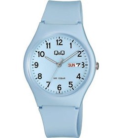 ساعت مچی زنانه کیو اند کیو Q/A212J006Y