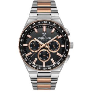 ساعت مچی مردانه دنیل کیلین DK/1.13522-4