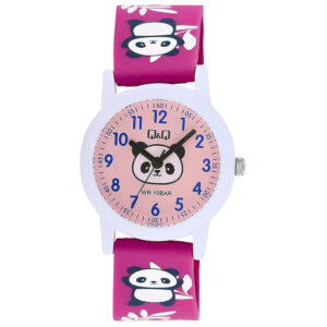 ساعت مچی بچگانه کیو اند کیو Q/V23A-006VY