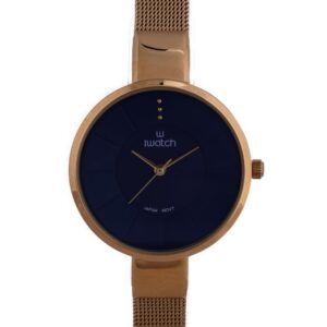 ساعتمچی زنانه آی واچ W/190024L/S/W