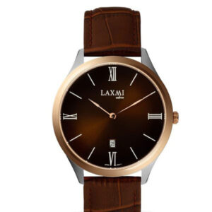 ساعت مچی مزدانه لاکس می LAX/8524L/B