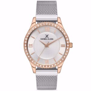 ساعت مچی زنانه دنیل کیلین DK/1.12924-5