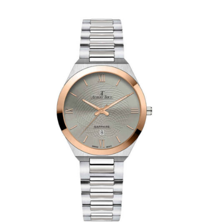 ساعت زنانه آلبرت ترایس 20318-11HM 1 ساعت زنانه آلبرت ترایس 20318-11HM