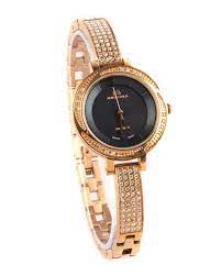 ساعت مچی زنانه آریس گلد AG/2676L/G/W