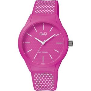 ساعت مچی زنانه کیو اند کیو Q/VR28J042Y