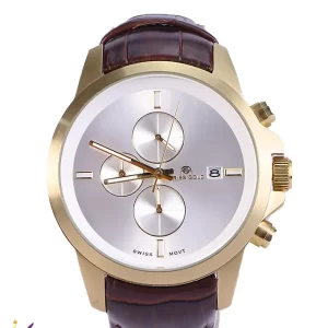 ساعت مچی مردانه آریس گلد AG/2923L/gh/C
