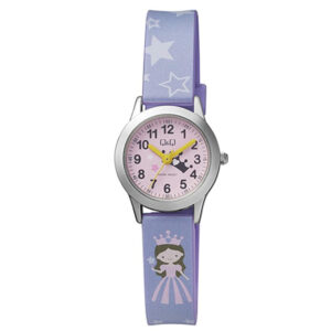ساعت مچی بچگانه کیو اند کیو Q/QC29J305Y