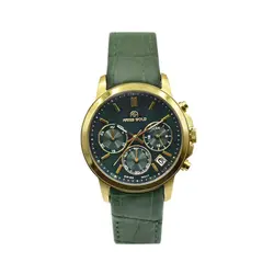 ساعت مچی زنانه آریس گلد AG/2936L/B/B