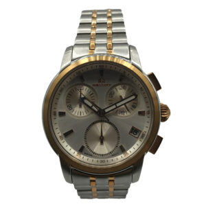 ساعت مچی زنانه آریس گلد AG/2940L/S/B