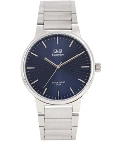 ساعت مچی مردانه کیو اند کیو Q/S282J202Y