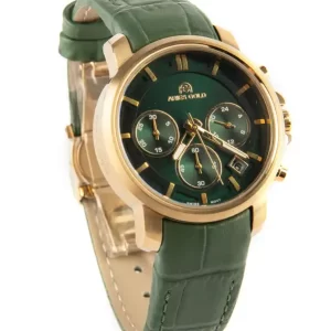 ساعت مچی زنانه آریس گلد AG/2950M/gh/gh