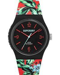 ساعت مچی مردانه و زنانه سوپر درای SY/G298BN