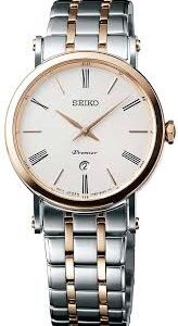 ساعت مچی زنانه سیکو SXB430P1