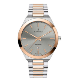 ساعت مردانه آلبرت ترایس 20315-04HM