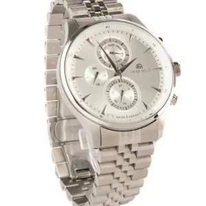 ساعت مچی مردانه آریس گلد AG/3000M/G/C