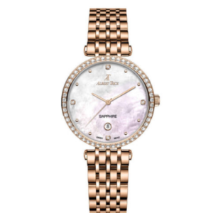 ساعت مچی زنانه آلبرت ترایس 20234-11HM