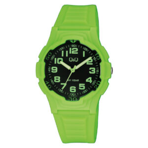 ساعت مچی زنانه کیو اند کیو Q/V31A-003VY