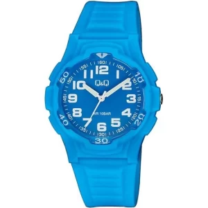 ساعت مچی مردانه و زنانه کیو اند کیو Q/V31A-002VY