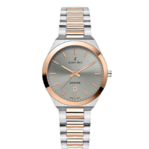 ساعت مردانه آلبرت ترایس  20316-14HM