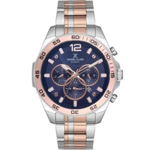 ساعت مچی مردانه دنیل کیلین DK/1.12734.5