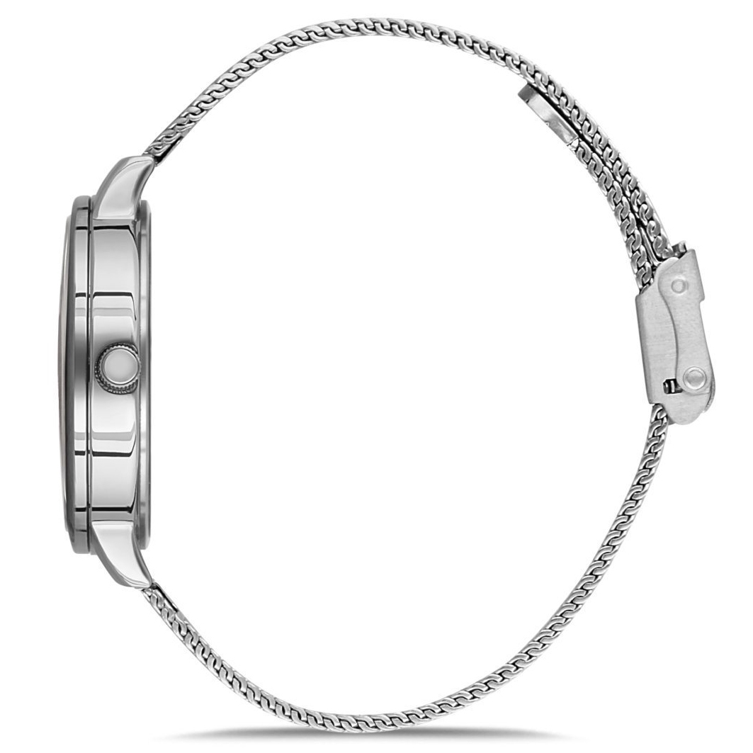 ساعت مچی زنانه دنیل کیلین DK/1.12535.1 2 ساعت مچی زنانه دنیل کیلین DK/1.12535.1 - تصویر 2