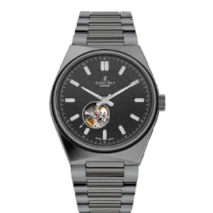 ساعت مردانه آلبرت ترایس AT20325-05HM