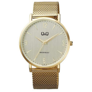 ساعت مچی مردانه کیو اند کیو Q/QB40J003Y