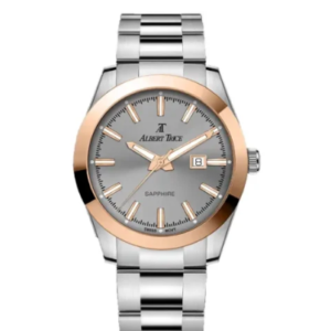 ساعت مردانه آلبرت ترایس AT20329-06HM