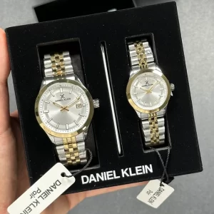 ساعت مچی ست دنیل کیلین DK/1.13405-3