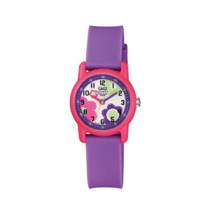 ساعت مچی بچگانه کیو اند کیو Q/VR41J006Y