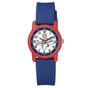 ساعت مچی بچگانه کیو اند کیو Q/VR41J010Y