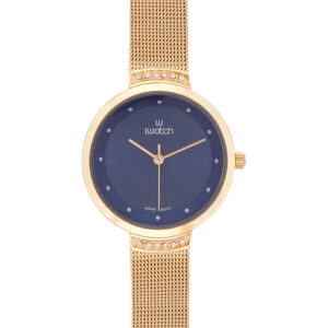 ساعت مچی زنانه آی واچ IW/190042L/G/ss