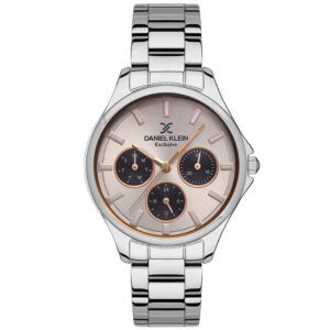 ساعت مچی زنانه دنیل کیلین DK/1.13343-2