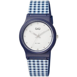 ساعت مچی زنانه کیو اند کیو Q/VP46J054Y