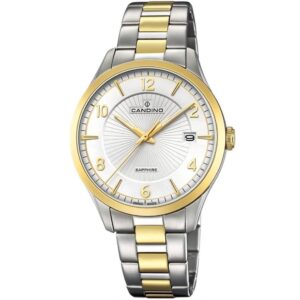 ساعت مچی مردانه کاندینو C/4631/1