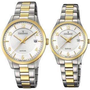 ساعت مچی ست کاندینو C/4632/1