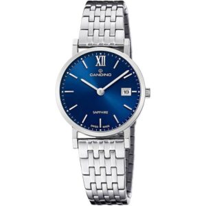 ساعت مچی زنانه کاندینو C/4723/2