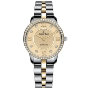 ساعت زنانه آلبرت ترایس AT20235-14HM