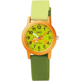 ساعت مچی بچگانه کیو اند کیو Q/VS49J008Y