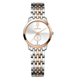 آلبرت ترایس